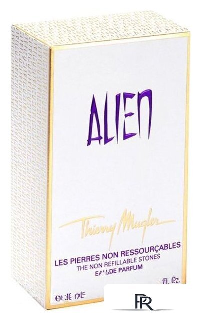 Парфюмерная вода Thierry Mugler Alien EdP (30 мл) - Изображение №2 — Интернет-магазин ПроЗаказ