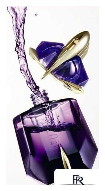 Парфюмерная вода Thierry Mugler Alien EdP (30 мл) - Изображение №3 — Интернет-магазин ПроЗаказ