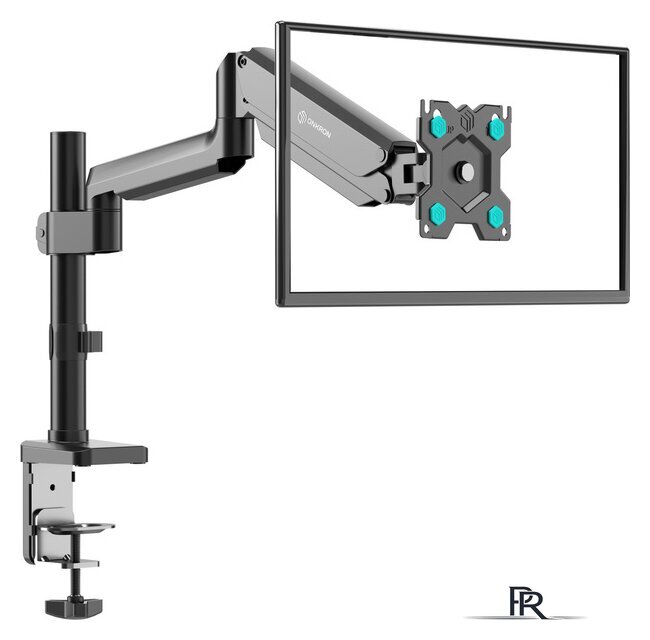 Кронштейн для монитора Onkron G75 (черный) - Изображение №1 — Интернет-магазин ПроЗаказ