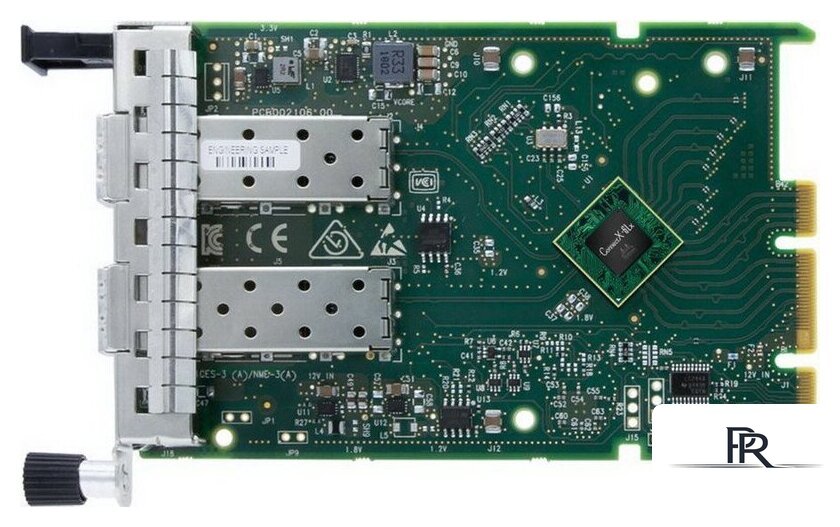 Сетевая карта Lenovo 4XC7A62582 - Изображение №1 — Интернет-магазин ПроЗаказ