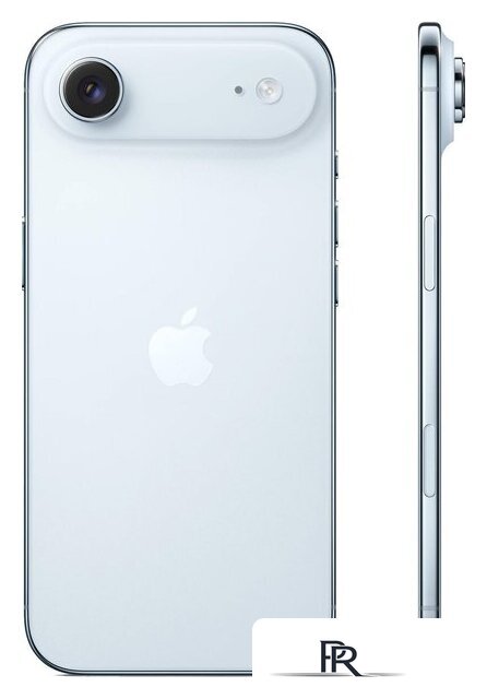 Телефон Apple iPhone Air 256GB (небесно-голубой) - Изображение №3 — Интернет-магазин ПроЗаказ