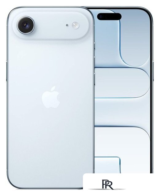 Телефон Apple iPhone Air 256GB (небесно-голубой) - Изображение №1 — Интернет-магазин ПроЗаказ