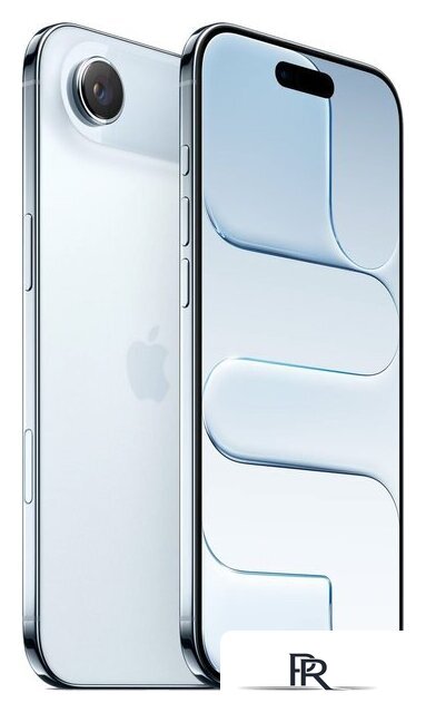 Телефон Apple iPhone Air 256GB (небесно-голубой) - Изображение №2 — Интернет-магазин ПроЗаказ