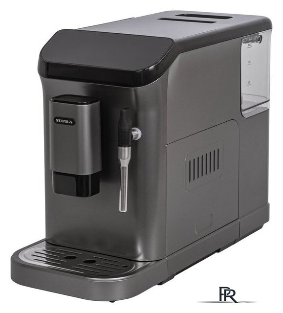 Кофемашина Supra CMS-3700 - Изображение №1 — Интернет-магазин ПроЗаказ