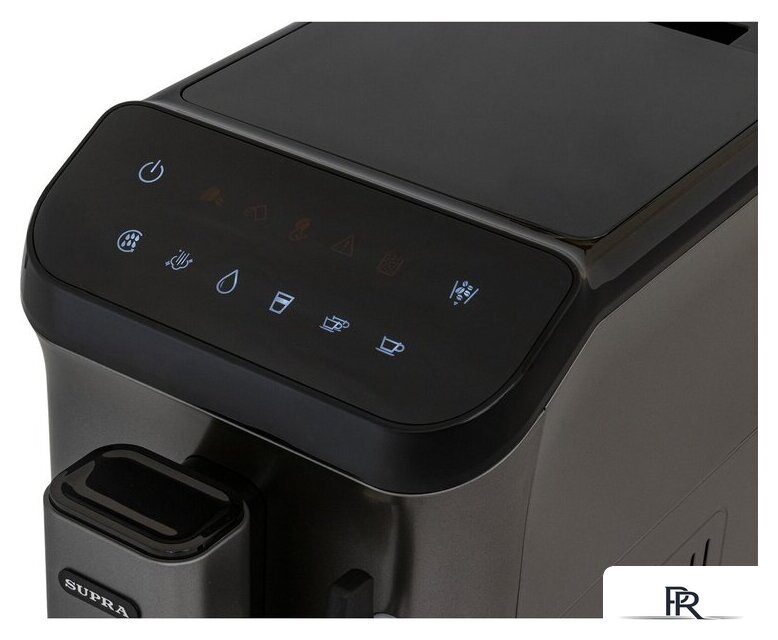 Кофемашина Supra CMS-3700 - Изображение №10 — Интернет-магазин ПроЗаказ