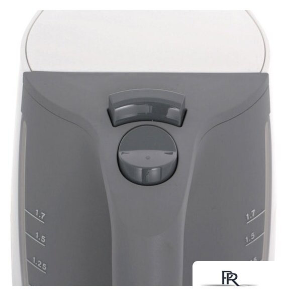 Электрический чайник Braun WK 300 White - Изображение №4 — Интернет-магазин ПроЗаказ