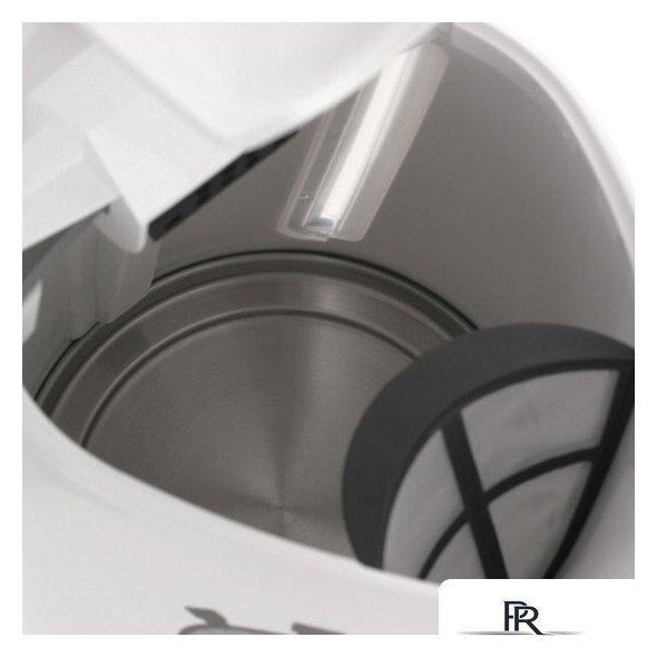 Электрический чайник Braun WK 300 White - Изображение №6 — Интернет-магазин ПроЗаказ