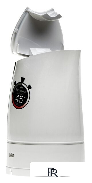 Электрический чайник Braun WK 300 White - Изображение №14 — Интернет-магазин ПроЗаказ