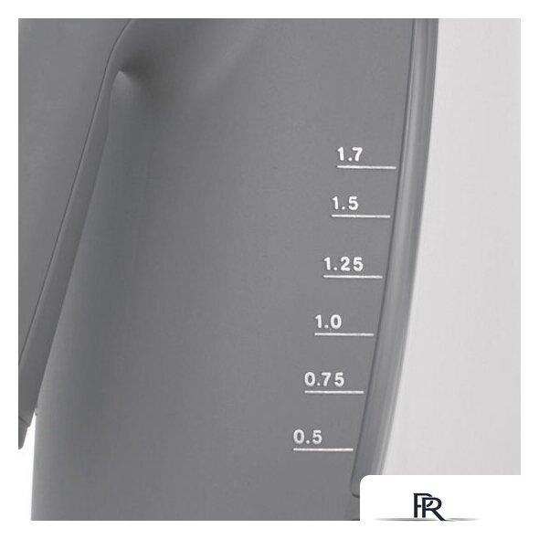 Электрический чайник Braun WK 300 White - Изображение №5 — Интернет-магазин ПроЗаказ