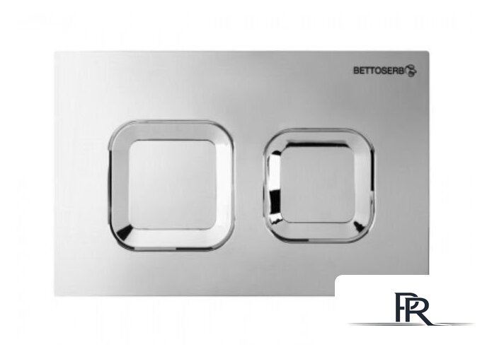 Инсталляция для унитаза Pestan Sava Fix Slim SET40006473 - Изображение №2 — Интернет-магазин ПроЗаказ