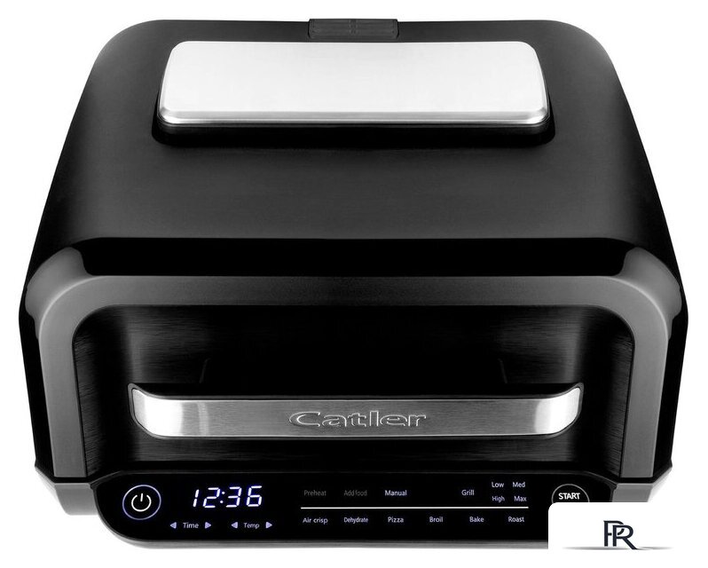 Аэрогриль (аэрофритюрница) Catler HG 410 - Изображение №1 — Интернет-магазин ПроЗаказ