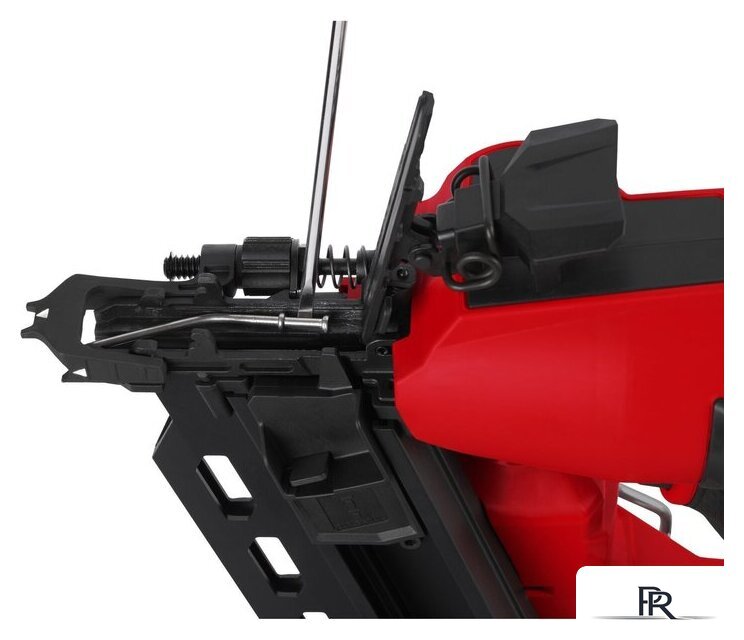 Гвоздезабиватель Milwaukee M18 FDN-0X 4933493600 (без АКБ, кейс) - Изображение №12 — Интернет-магазин ПроЗаказ