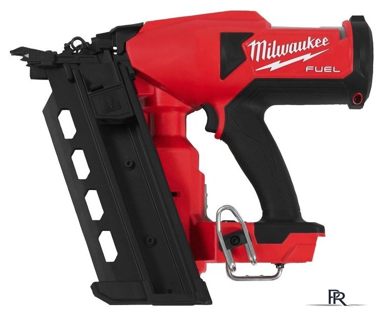 Гвоздезабиватель Milwaukee M18 FDN-0X 4933493600 (без АКБ, кейс) - Изображение №1 — Интернет-магазин ПроЗаказ