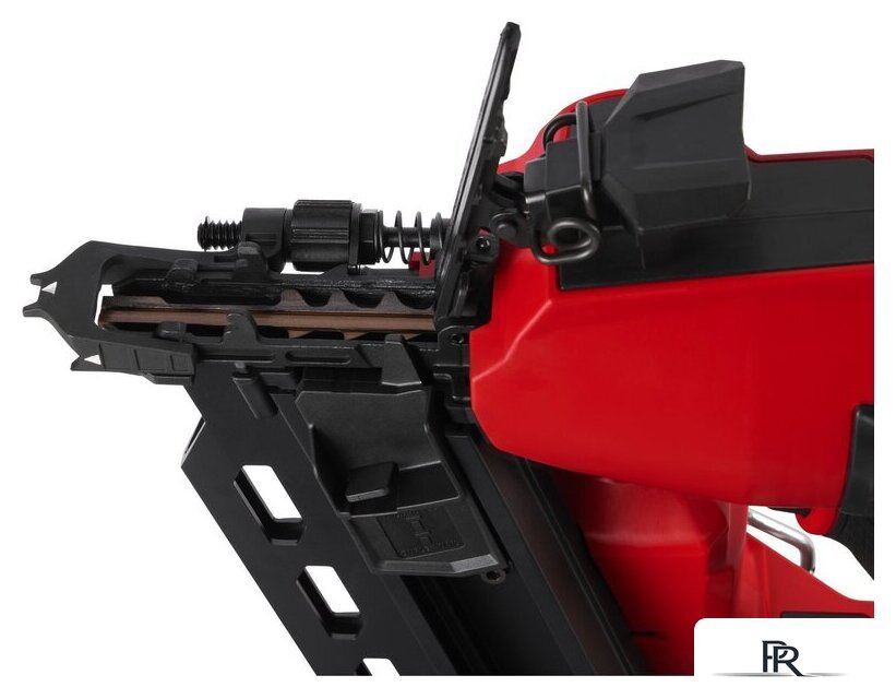 Гвоздезабиватель Milwaukee M18 FDN-0X 4933493600 (без АКБ, кейс) - Изображение №10 — Интернет-магазин ПроЗаказ