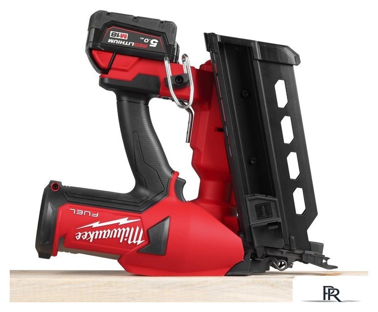 Гвоздезабиватель Milwaukee M18 FDN-0X 4933493600 (без АКБ, кейс) - Изображение №15 — Интернет-магазин ПроЗаказ