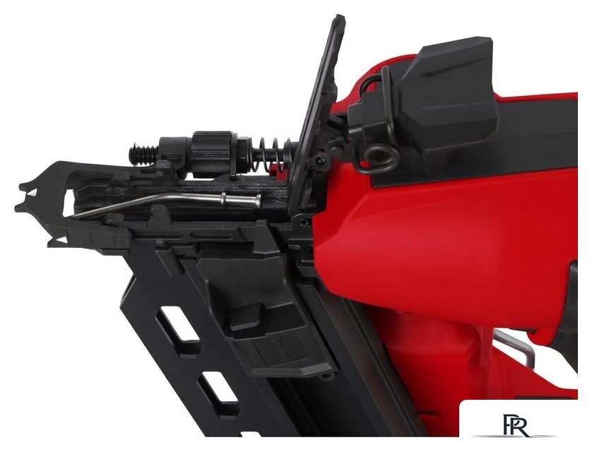 Гвоздезабиватель Milwaukee M18 FDN-0X 4933493600 (без АКБ, кейс) - Изображение №11 — Интернет-магазин ПроЗаказ