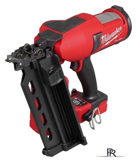 Гвоздезабиватель Milwaukee M18 FDN-0X 4933493600 (без АКБ, кейс) - Изображение №2 — Интернет-магазин ПроЗаказ