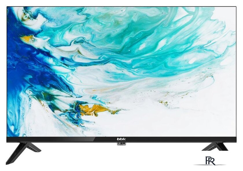 Телевизор BBK 24LEM-1033/TS2C - Изображение №2 — Интернет-магазин ПроЗаказ