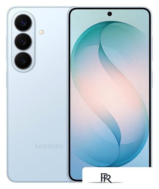 Телефон Samsung Galaxy S26 SM-S942B 12GB/512GB (голубой) - Изображение №1 — Интернет-магазин ПроЗаказ