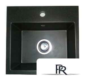 Кухонная мойка БелЭворс Mini (черный) - Изображение №1 — Интернет-магазин ПроЗаказ