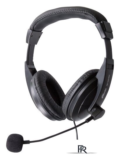 Наушники Ritmix RH-524M - Изображение №1 — Интернет-магазин ПроЗаказ