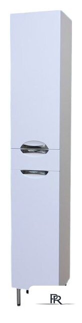  СанитаМебель Камелия-56 Д3 шкаф-пенал правый - Изображение №1 — Интернет-магазин ПроЗаказ