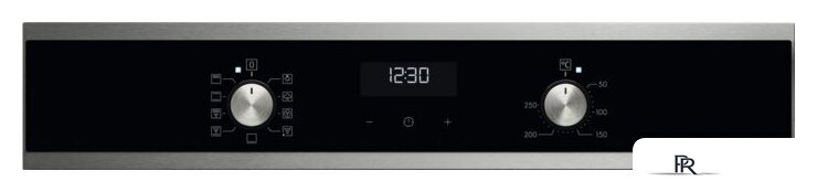 Электрический духовой шкаф Electrolux SteamBake PRO 600 EOD5H70BX - Изображение №2 — Интернет-магазин ПроЗаказ