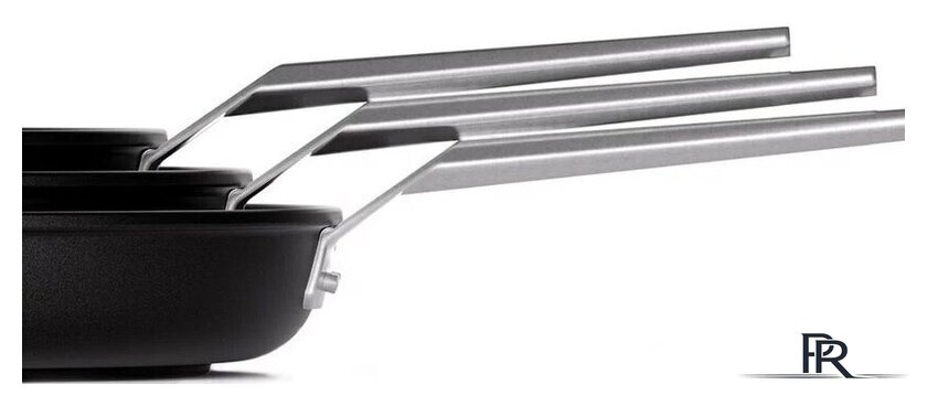 Сковорода Valira Aire 56SA/28 - Изображение №5 — Интернет-магазин ПроЗаказ