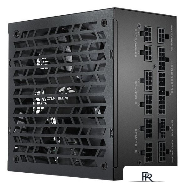 Блок питания Sama G1000 1000W G1000-BKGFF001-EU - Изображение №5 — Интернет-магазин ПроЗаказ