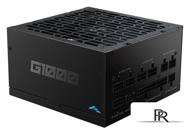 Блок питания Sama G1000 1000W G1000-BKGFF001-EU - Изображение №1 — Интернет-магазин ПроЗаказ