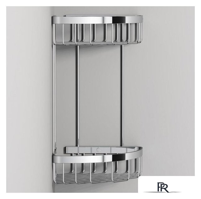  AM.PM Полка Sense L A7452200 - Изображение №3 — Интернет-магазин ПроЗаказ