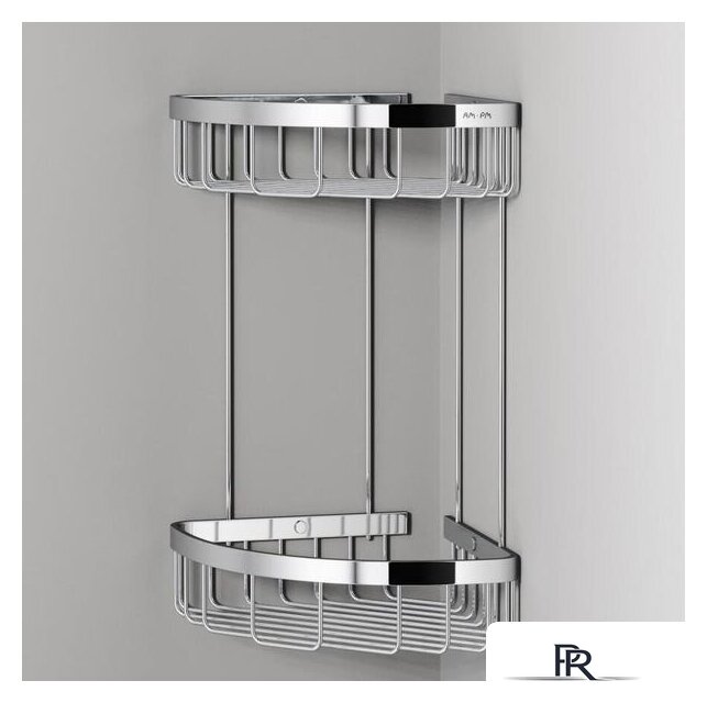  AM.PM Полка Sense L A7452200 - Изображение №5 — Интернет-магазин ПроЗаказ