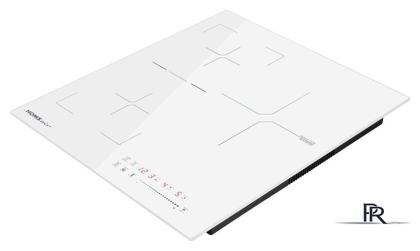 Варочная панель HOMSair HIC43SWH - Изображение №3 — Интернет-магазин ПроЗаказ