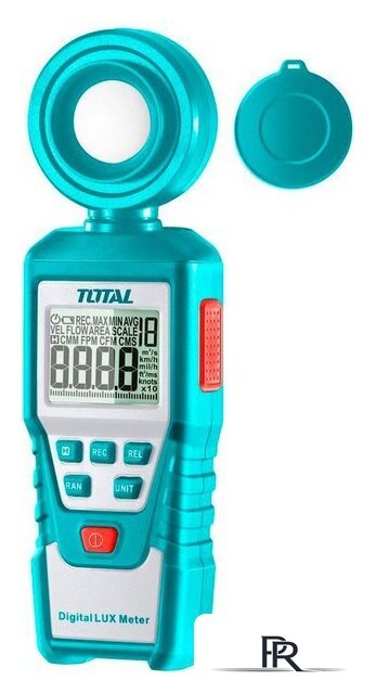 Люксметр Total TETLU01 - Изображение №1 — Интернет-магазин ПроЗаказ