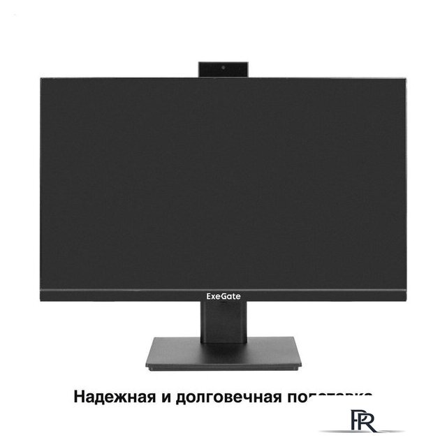 Монитор ExeGate SuperView EA2400 EX298878RUS - Изображение №3 — Интернет-магазин ПроЗаказ