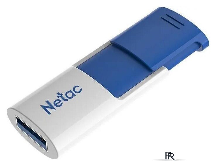 USB Flash Netac U182 USB 3.2 128GB NT03U182N-128G-32BL - Изображение №2 — Интернет-магазин ПроЗаказ