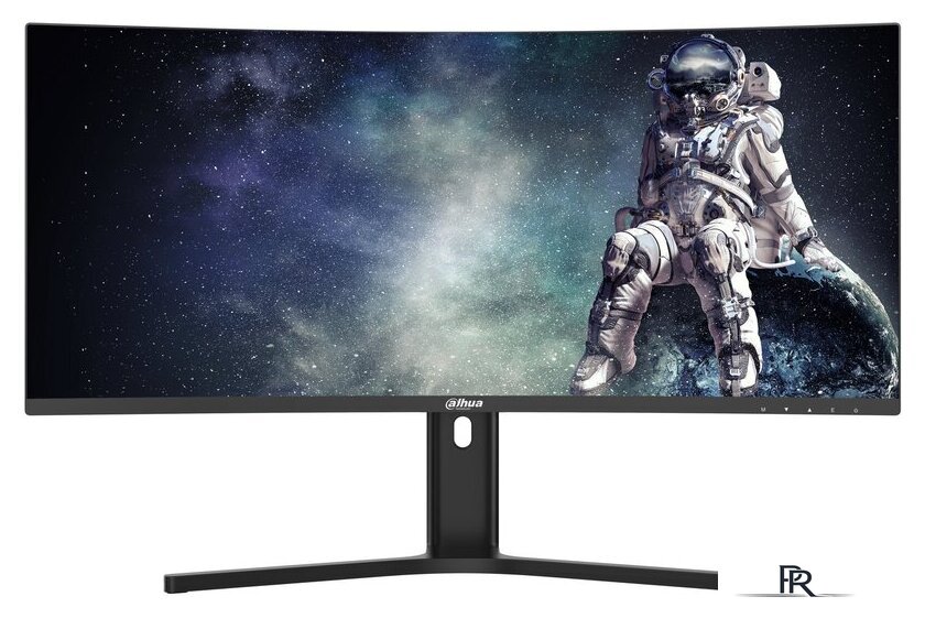 Игровой монитор Dahua DHI-LM34-E330CA - Изображение №1 — Интернет-магазин ПроЗаказ