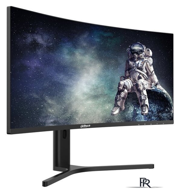 Игровой монитор Dahua DHI-LM34-E330CA - Изображение №3 — Интернет-магазин ПроЗаказ
