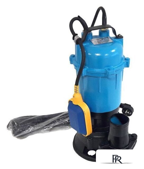 Фекальный насос Gardana FEKA 0.75 - Изображение №2 — Интернет-магазин ПроЗаказ