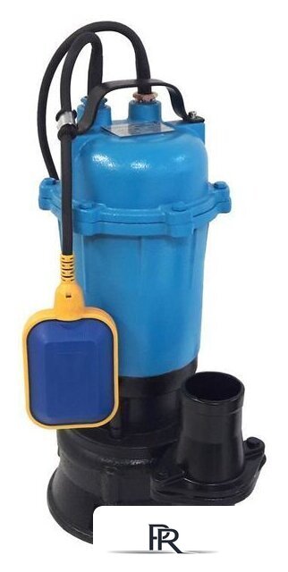 Фекальный насос Gardana FEKA 0.75 - Изображение №1 — Интернет-магазин ПроЗаказ