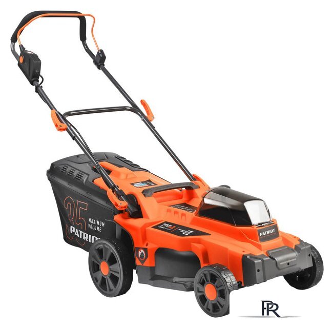 Газонокосилка Patriot CM 440 (без АКБ) - Изображение №1 — Интернет-магазин ПроЗаказ