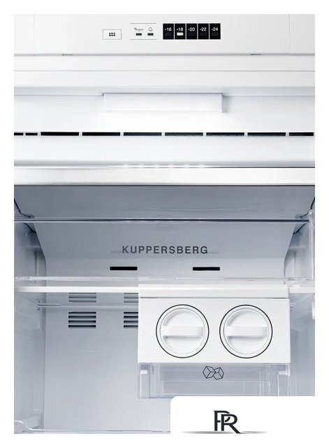 Морозильник KUPPERSBERG SFB 1770 - Изображение №5 — Интернет-магазин ПроЗаказ
