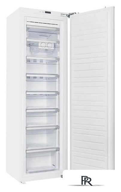 Морозильник KUPPERSBERG SFB 1770 - Изображение №4 — Интернет-магазин ПроЗаказ