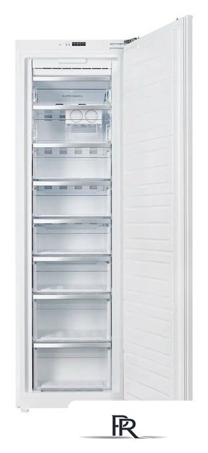 Морозильник KUPPERSBERG SFB 1770 - Изображение №1 — Интернет-магазин ПроЗаказ