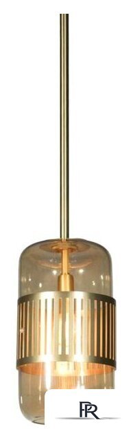 Подвесная люстра LOFT IT Hudson 10097P - Изображение №3 — Интернет-магазин ПроЗаказ