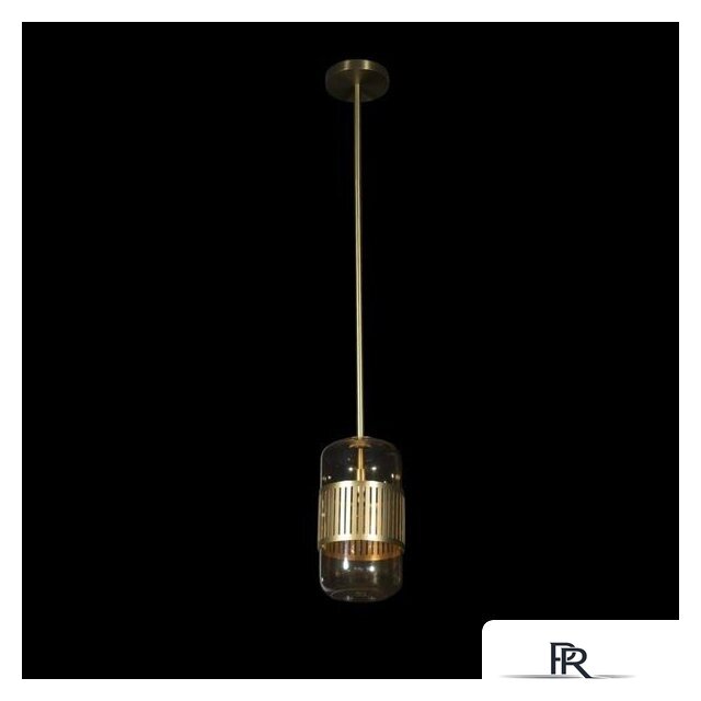 Подвесная люстра LOFT IT Hudson 10097P - Изображение №4 — Интернет-магазин ПроЗаказ