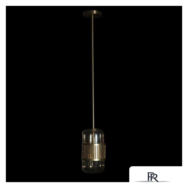 Подвесная люстра LOFT IT Hudson 10097P - Изображение №6 — Интернет-магазин ПроЗаказ