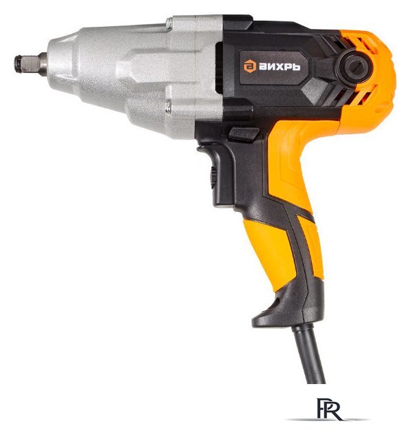 Гайковерт Вихрь ГС-350НМ - Изображение №1 — Интернет-магазин ПроЗаказ