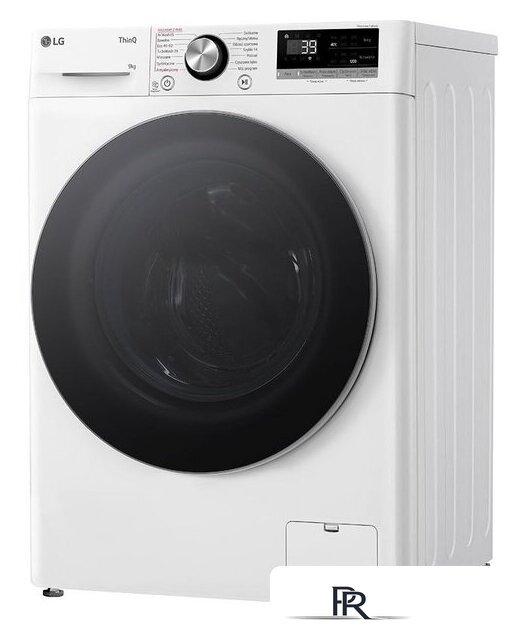 Стиральная машина LG F2W9S721W - Изображение №12 — Интернет-магазин ПроЗаказ
