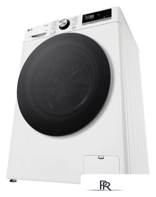 Стиральная машина LG F2W9S721W - Изображение №10 — Интернет-магазин ПроЗаказ